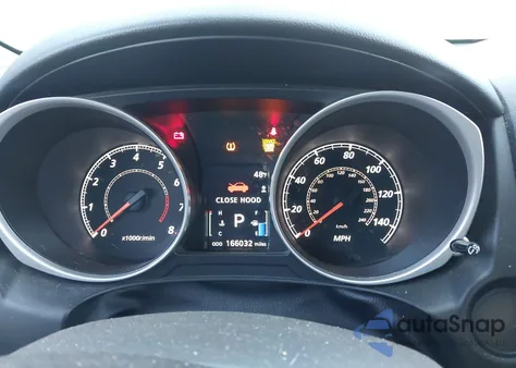 2011 Mitsubishi Outlander Sport Es из США, поврежденный, VIN JA4AP3AU3BZ023073